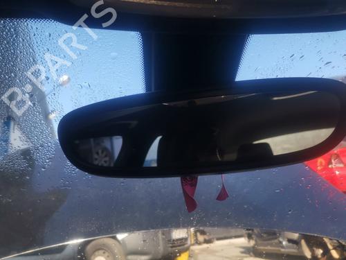 Used Rear mirror BMW 1 (F20) 116 d (116 hp) 11794419