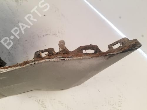 Front bumper CITROËN C2 (JM_) 1.4 HDi | BP27896108C7 