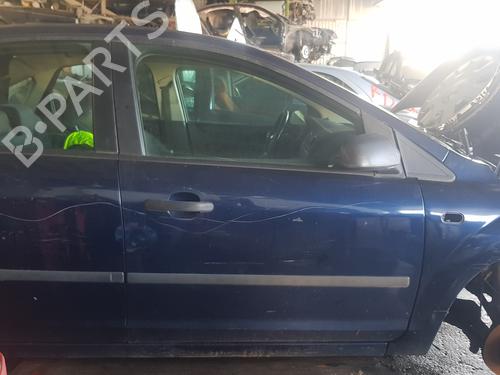 Used Right front door FORD FOCUS II (DA_, HCP, DP) [2004-2013]  16931990