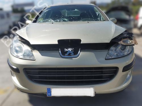 Switch PEUGEOT 407 (6D_) 1.6 HDi 110 (6D9HZC, 6D9HYC) | BP35764799I30 - Image 8