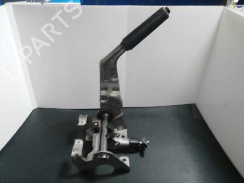 Hand brake CITROËN BERLINGO MULTISPACE (B9) 1.6 HDi 75 16V | BP8764779I18 