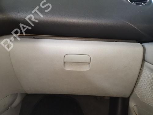 Handschuhfach für PEUGEOT 5008 (0U_, 0E_) 1.6 HDi (110 hp) 31274806