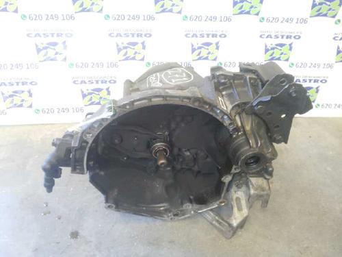 Gearbox CITROËN C2 (JM_) 1.4 | BP6113332M3 