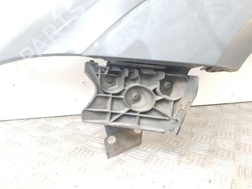 Left front fenders SEAT ALTEA XL (5P5, 5P8)  | BP17449377C41 