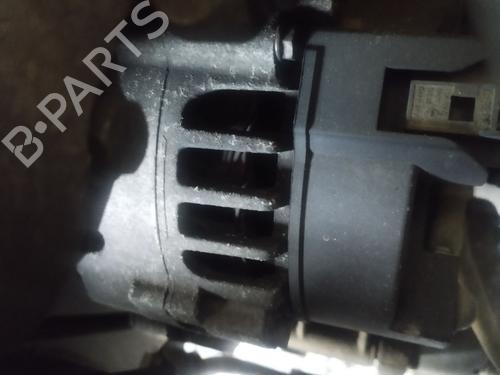 Used Alternator Alternator SEAT LEON (1M1) [1999-2006] 33792674 33792674