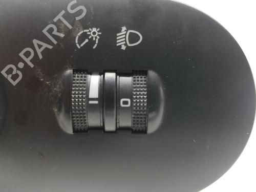 Headlight switch SEAT IBIZA III (6L1)  | BP16167543I24 