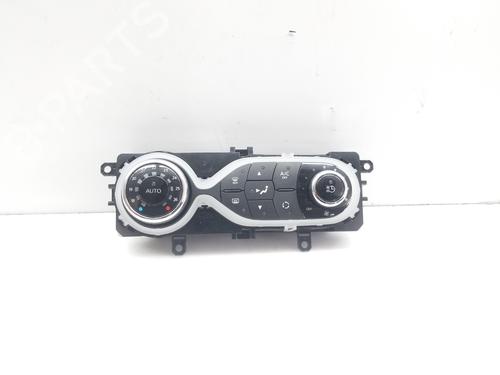Used Climate control RENAULT ZOE (BFM_) ZOE (88 hp) 18748705