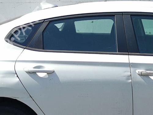 Used Right rear door Right rear door HYUNDAI i30 FASTBACK (PDE, PDEN) [2017-2026] 34227189 34227189