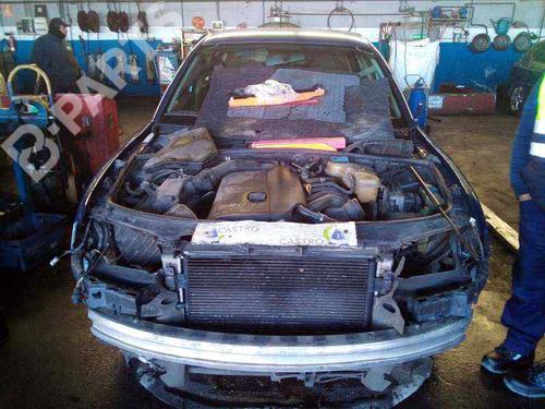 Used Parts VW PASSAT B5 (3B2)  1.8  823222