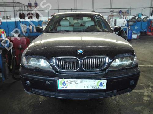 Steering pump BMW 3 (E46) 330 d | BP4509564M99 