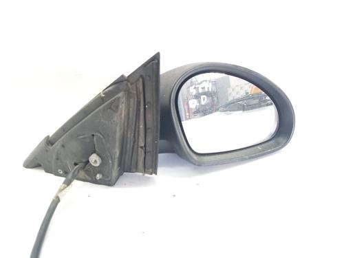 Used Right mirror SEAT IBIZA III (6L1) [2002-2009]  27675903