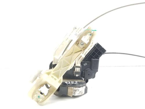 Rear right lock KIA CARENS III MPV (UN) 2.0 CRDi 115 | BP22295047C99 
