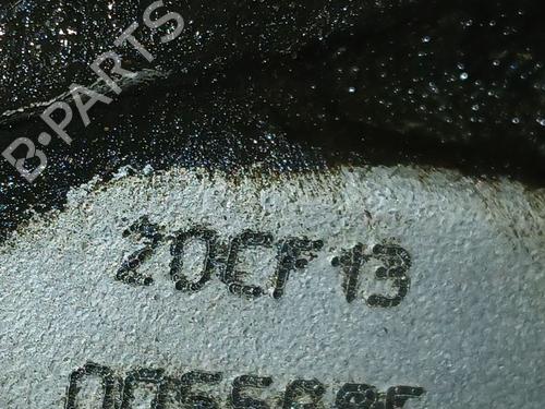 Used Gearbox CITROËN XSARA Coupe (N0) 1.4 i (75 hp) 32374605