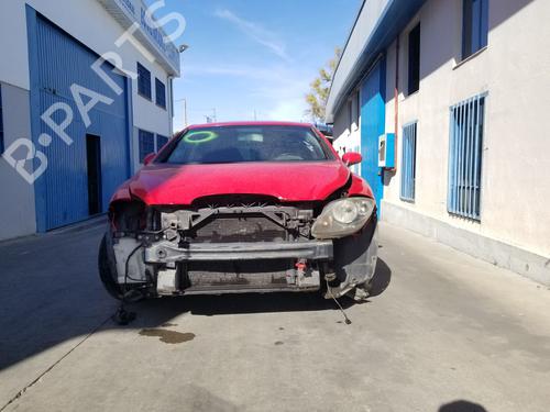 AC compressor SEAT LEON (1P1)  | BP29165683M34 