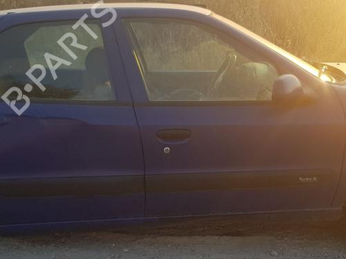 Startmotor CITROËN XSARA (N1) 1.9 TD | BP29375640M8 