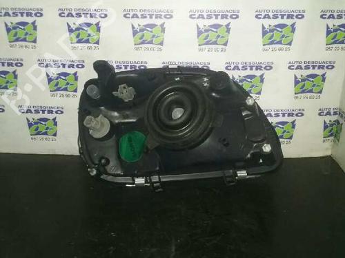 Left headlight NISSAN MICRA II (K11)  | BP3165044C28 