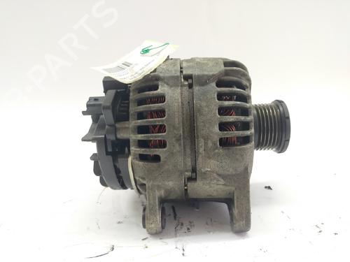 Alternator RENAULT LAGUNA II (BG0/1_) | BP36772489M7 - Image 2