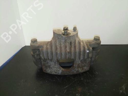 Left front brake caliper KIA SPORTAGE SUV (K00)  | BP11571323M105 
