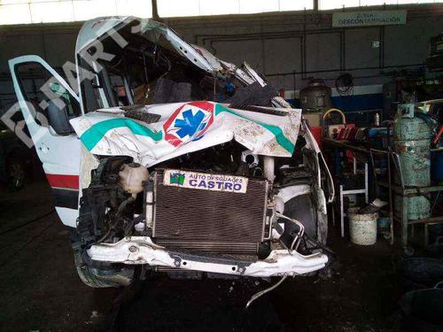 Used Parts MERCEDES-BENZ SPRINTER 3-t Van (B906)  213 CDI (906.611, 906.613)  843457