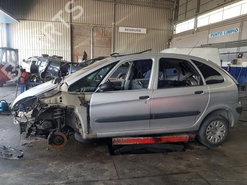 AC compressor CITROËN XSARA PICASSO (N68)  | BP13523358M34 