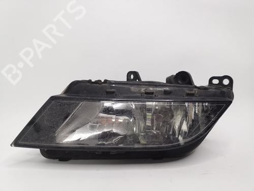 Mistlamp rechts SEAT IBIZA IV SC (6J1, 6P5) 1.2 TSI (90 hp) 33042558