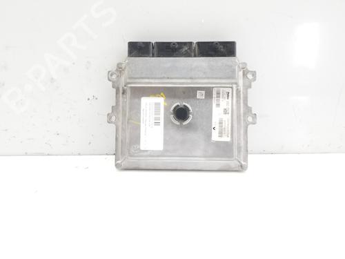 Used Engine control unit (ECU) DACIA SANDERO II [2012-2025]  17829655