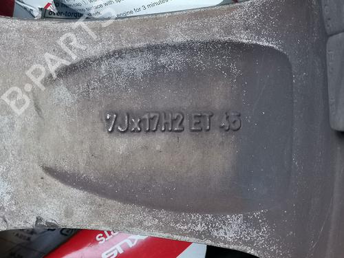 Rim TOYOTA AVENSIS (_T25_)  | BP28098938C45