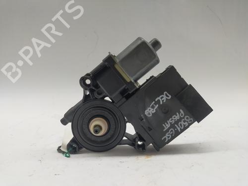 Used Left front window motor Left front window motor VW PASSAT B6 (3C2) 2.0 TDI (110 hp) 33693990 33693990