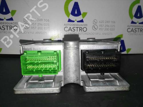 ECU airbags OPEL ZAFIRA / ZAFIRA FAMILY B (A05)  | BP3620653M53 