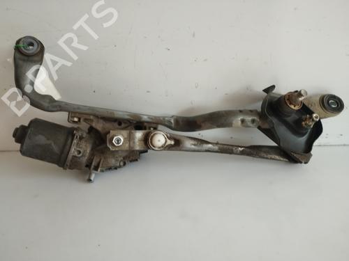Front wiper motor TOYOTA YARIS (_P13_) 1.5 Hybrid (NHP130_) | BP13231985M29 