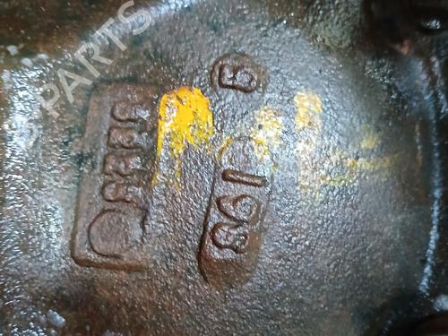 Rear differential NISSAN PATROL GR V Wagon (Y61)  | BP29710501M24 