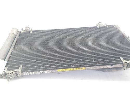 Used Heater matrix Heater matrix PEUGEOT 307 CC (3B) [2003-2009] 39751201 39751201