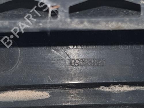 Grill DAEWOO KALOS (KLAS) 1.2 | BP38171848C40 - Image 3