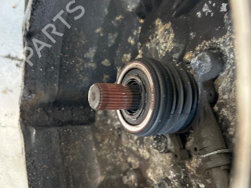 Gearbox NISSAN MICRA III (K12) 1.2 16V | BP22565494M3 