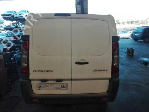 Interior roof light CITROËN JUMPY II Van 2.0 HDi 120 | BP16856719I8