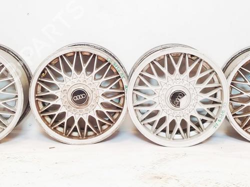 Used Rim AUDI 80 B4 Avant (8C5) 2.3 E (133 hp) 30700588