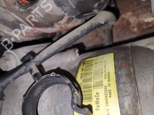 AC compressor FORD FOCUS III  | BP27300896M34 