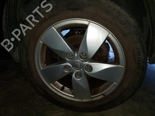 Used Rim RENAULT FLUENCE (L3_) 1.5 dCi (L30D, L30L, L306, L33F, L33L, L33M, L33V, L33W) (110 hp) 9413215