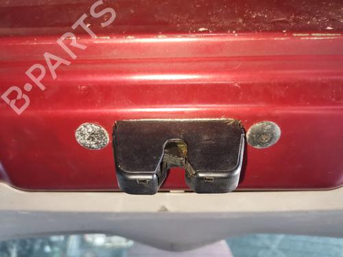 Bakluke lås Bakluke lås CITROËN C3 I (FC_, FN_) 1.4 HDi (68 hp) 35986800 35986800