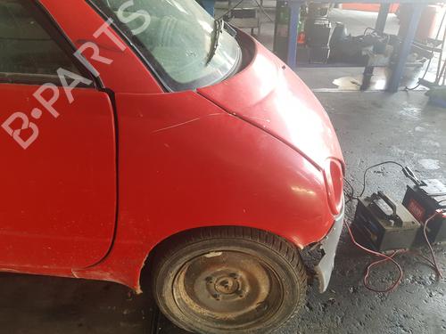Used Right front fenders Right front fenders 39263758 39263758