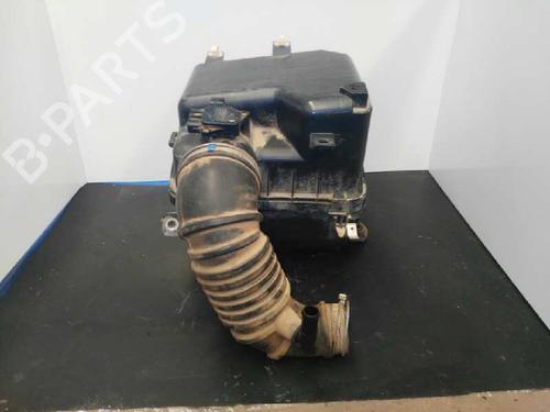 Air filter box MITSUBISHI L200 / TRITON (KA_T, KB_T)  | BP13989137M87 