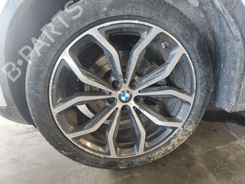 Left front window switch BMW X3 (G01, F97, G08) xDrive 20 d | BP37439394I27 - Image 7
