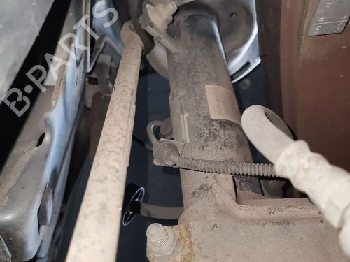 Used Left front shock absorber Left front shock absorber CITROËN C3 II (SC_) [2009-2026] 32679006 32679006