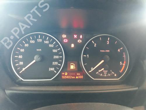 Used Instrument cluster BMW 1 (E87) [2003-2013]  9949732