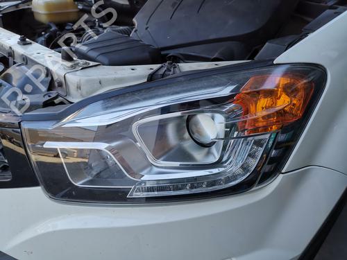 Left headlight SSANGYONG KORANDO (CK) | BP36578658C28 - Image 2