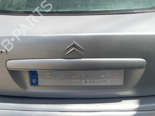 Climate control CITROËN C5 I (DC_) 2.0 HDi (DCRHZB, DCRHZE) | BP36773038I5 - Image 25