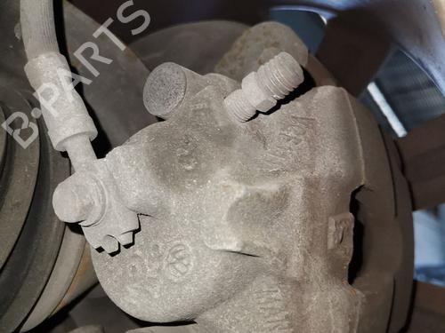 Used Left front brake caliper Left front brake caliper 36677227 36677227