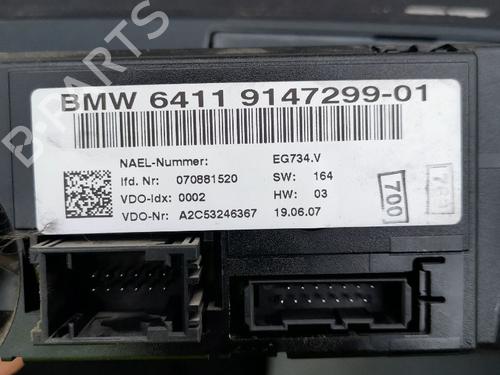 Climate control BMW 1 (E87) 118 d | BP32364147I5 - Image 2