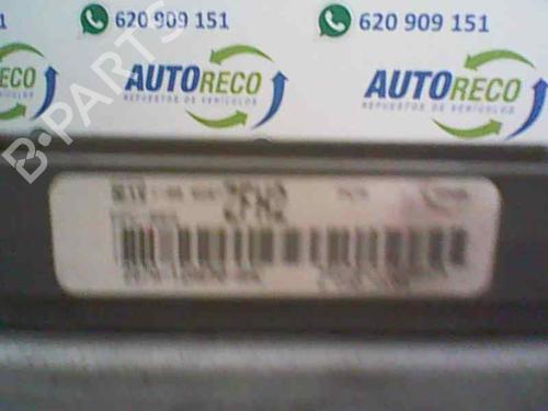Used Engine control unit (ECU) FORD MONDEO III (B5Y) [2000-2007]  3171647
