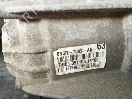 Gearbox VOLVO V50 (545) 2.0 D | BP17772554M3 